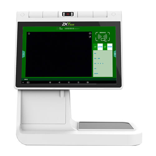 安卓版访客机ID2000-D