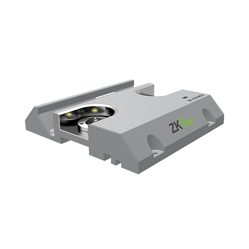 ZK-VSCN100  移动式车底安全检查系统