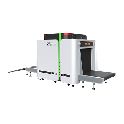 ZKX100100 多能量X射线安检仪