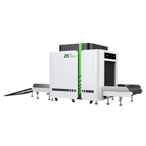 ZKX10080 多能量X射线安检仪