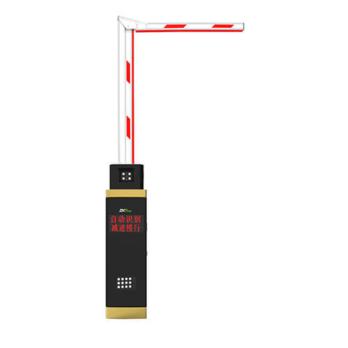 车牌识别一体机LPR-PB5000系列